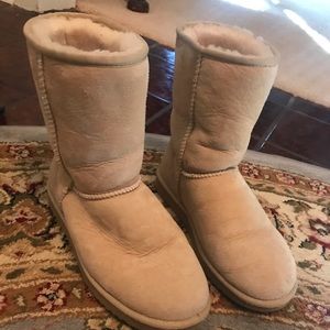 Uggs boots